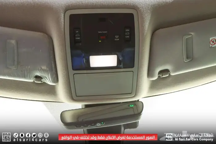 لكزس RX350L 2018 16