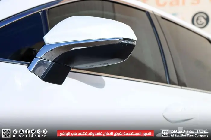 لكزس RX350L 2018 1