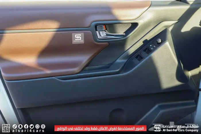 تويوتا أنوفا 2024 اقساط بنوك وشركات 23