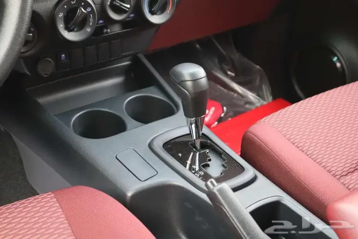 هايلوكس غمارتين سلق خليجي وسعودي 2025افضل سعر بجده 15