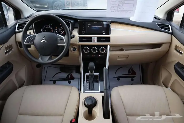 ميتسوبيشي اكسباندر HL فل كامل 2025 سعودي مبيعات البنوك 31