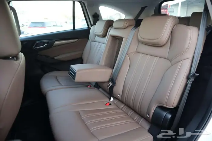 ايسوزو ام يو اكس 2024 (عروض اقل الاسعار) 8