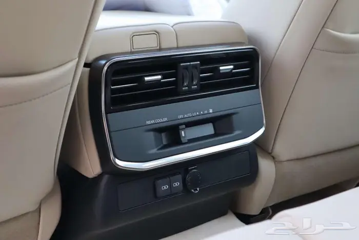 تويوتا لاندكروزر 2025 L3-L2-L4 بنزين. سعودي عروض بنوك واقساط 11