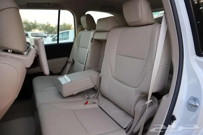 تويوتا لاندكروزر 2025 L3-L2-L4 بنزين. سعودي عروض بنوك واقساط 20