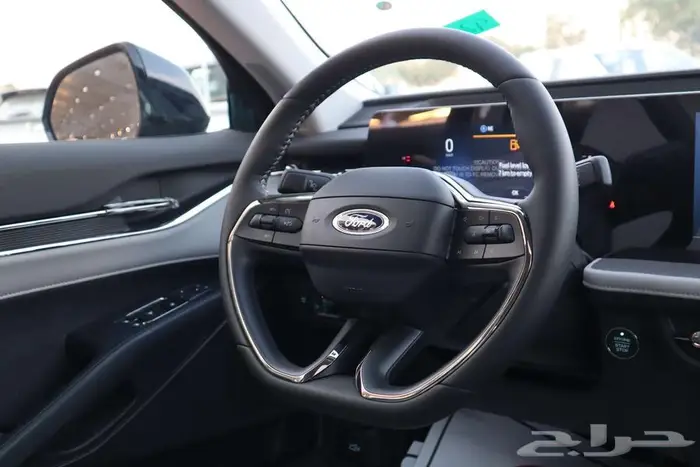 فورد توروس امبيانتى موديل 2026مبيعات بنوك 8