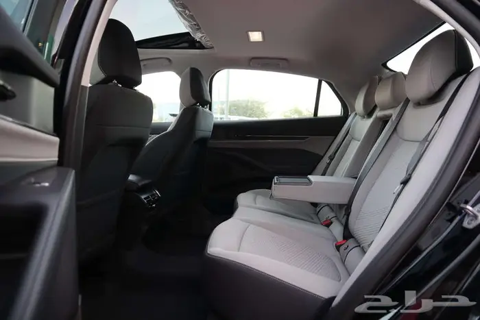 فورد توروس امبيانتى موديل 2026مبيعات بنوك 9