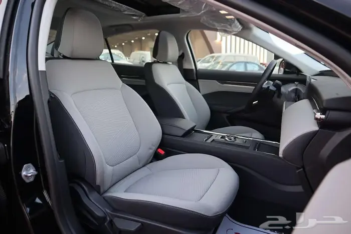 فورد توروس امبيانتى موديل 2026مبيعات بنوك 21