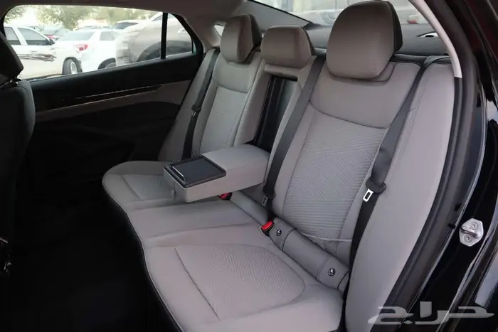 فورد توروس امبيانتى موديل 2026مبيعات بنوك 12