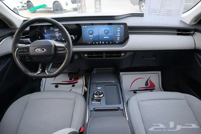 فورد توروس امبيانتى موديل 2026مبيعات بنوك 29