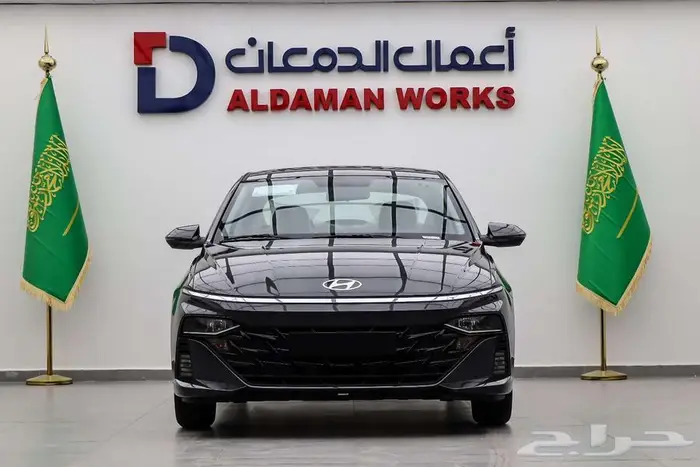 هيونداي أكسنت فليت 2026 كاش و اقساط 0