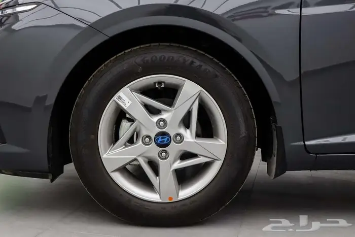 هيونداي أكسنت فليت 2026 كاش و اقساط 4