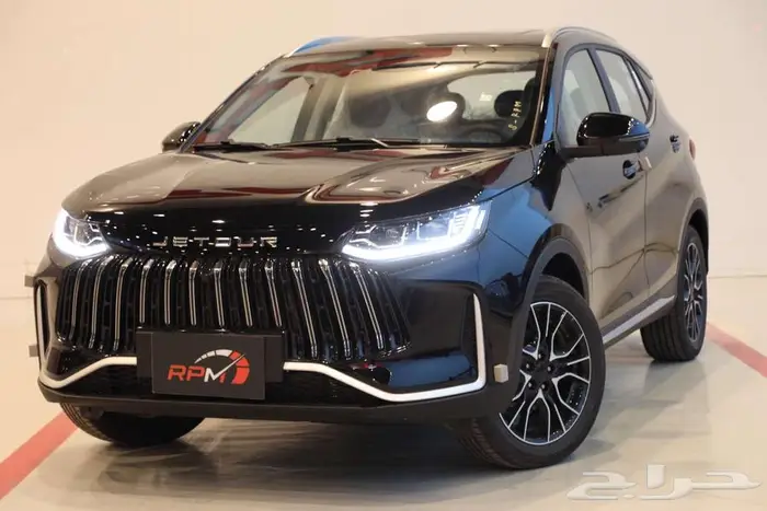 جيتور X50 بريميوم فل كامل 2025 اقوي عرض للكاش 1