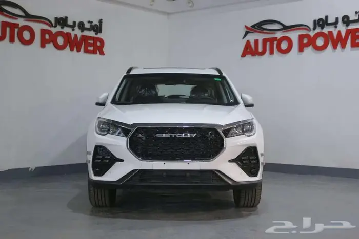 جيتور اكس 70 لاكجري 2025 0