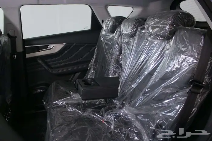 جيتور اكس 70 لاكجري 2025 13