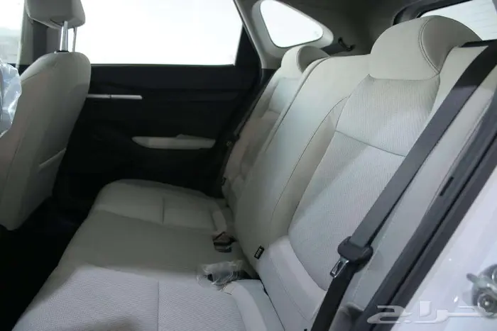 كيا سيلتوس G L استاندر موديل 2025 12