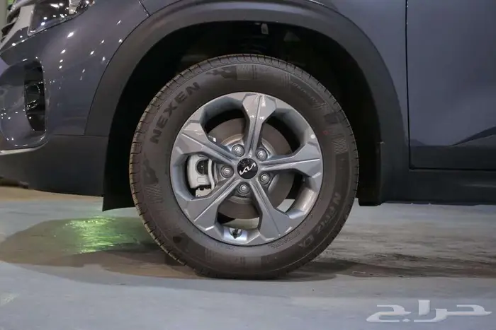 كيا سيلتوس G L استاندر موديل 2025 16