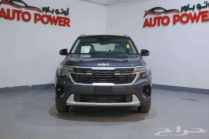 كيا سيلتوس G L استاندر موديل 2025 0