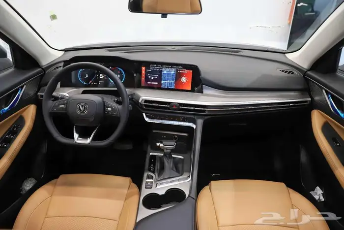 عررروض شانجان سي اس 35 سمارت بلس موديل 2025 4