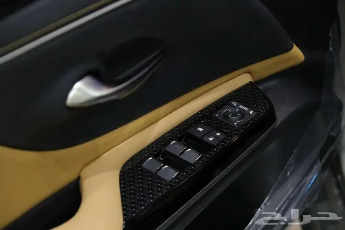 لكزس ES 250 AA 15