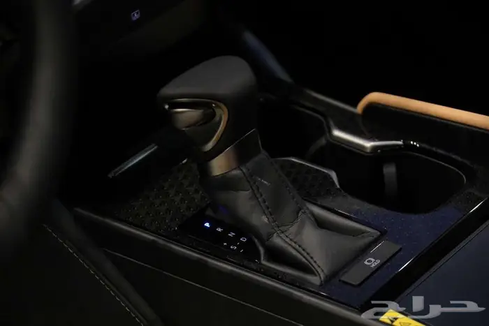 لكزس ES 250 AA 11