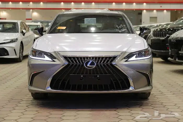 لكزس ES 250 AA 0