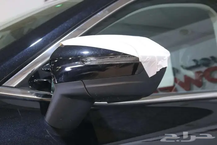 فورد تيريتوري نص فل ترند موديل 2026 14