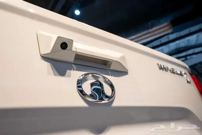 جريت وول ونجل7 ديزل دبل 2025 عرض خاص للشركات والمؤسسات 12