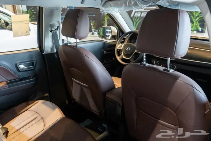 جريت وول ونجل7 ديزل دبل 2025 عرض خاص للشركات والمؤسسات 14