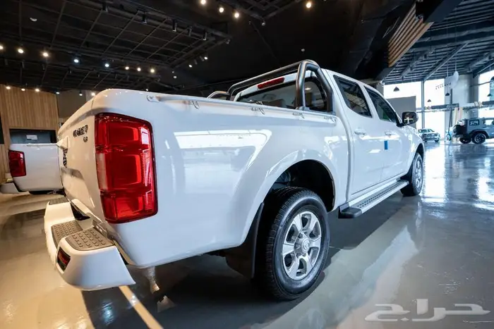 جريت وول ونجل7 ديزل دبل 2025 عرض خاص للشركات والمؤسسات 13