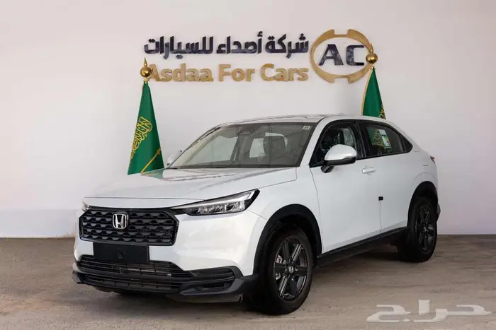 هوندا HR-V نص فل LX م2025 1