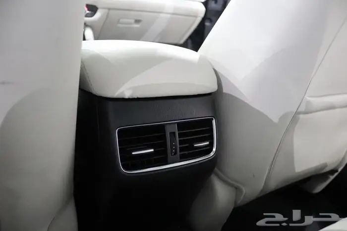 مازدا 6 فل كامل 2020 13