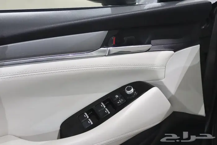 مازدا 6 فل كامل 2020 20