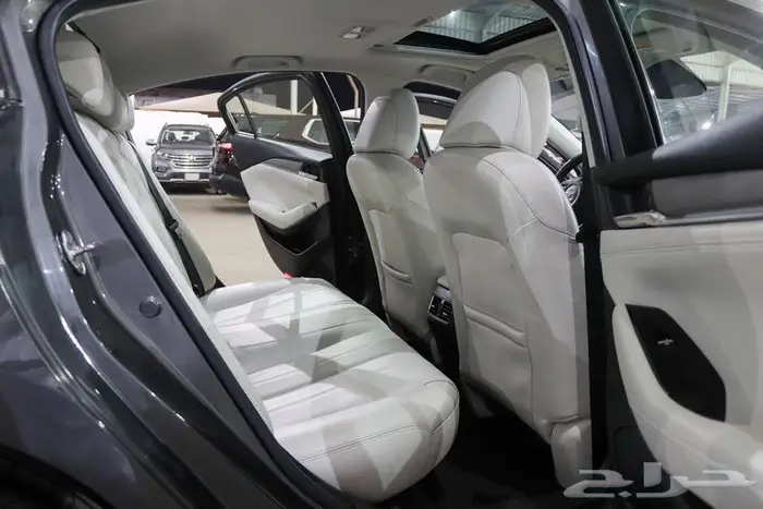 مازدا 6 فل كامل 2020 10