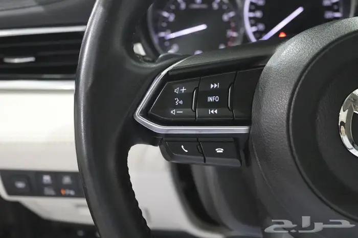 مازدا 6 فل كامل 2020 16