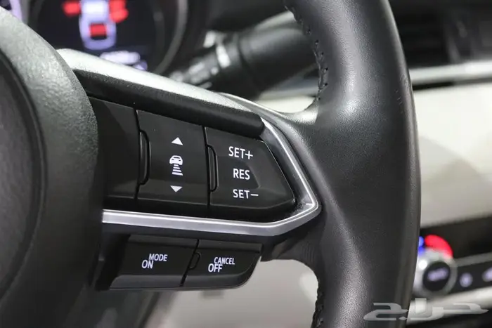 مازدا 6 فل كامل 2020 19