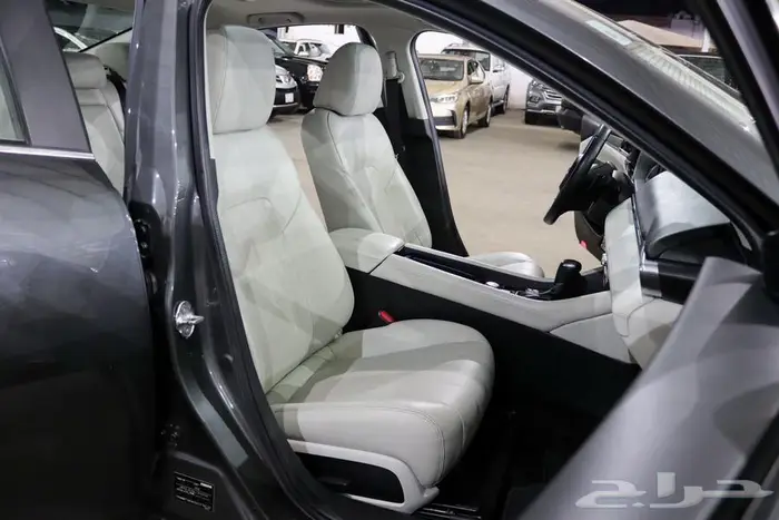 مازدا 6 فل كامل 2020 12