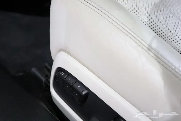 مازدا 6 فل كامل 2020 17