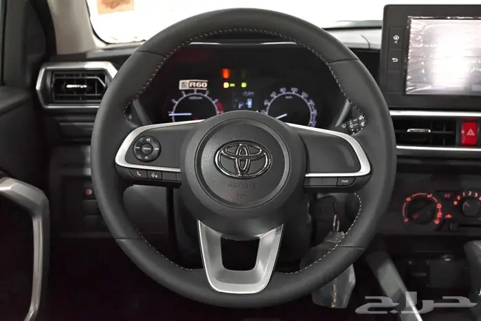 عرض_الاقساط_تويوتا_رايز_XLE_و_لمتيد_بنزين_تماتيك_2026 10