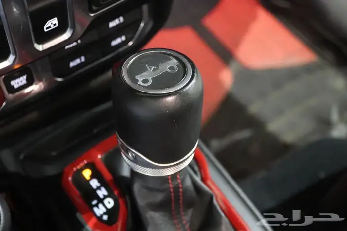 جيب رانجلر 2019 فل كامل روبيكون 18