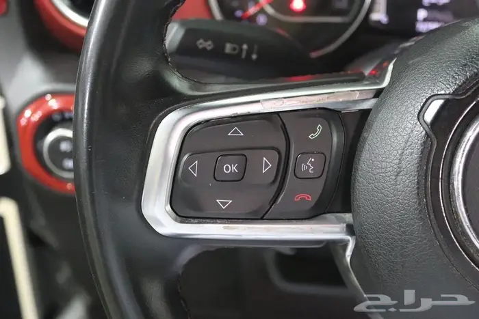 جيب رانجلر 2019 فل كامل روبيكون 21