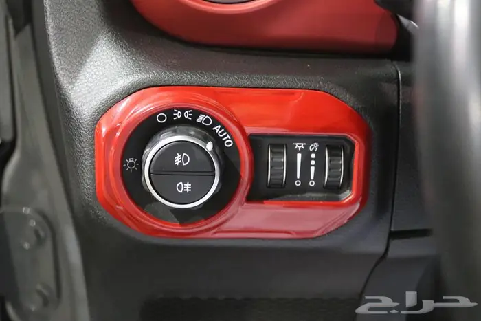 جيب رانجلر 2019 فل كامل روبيكون 22