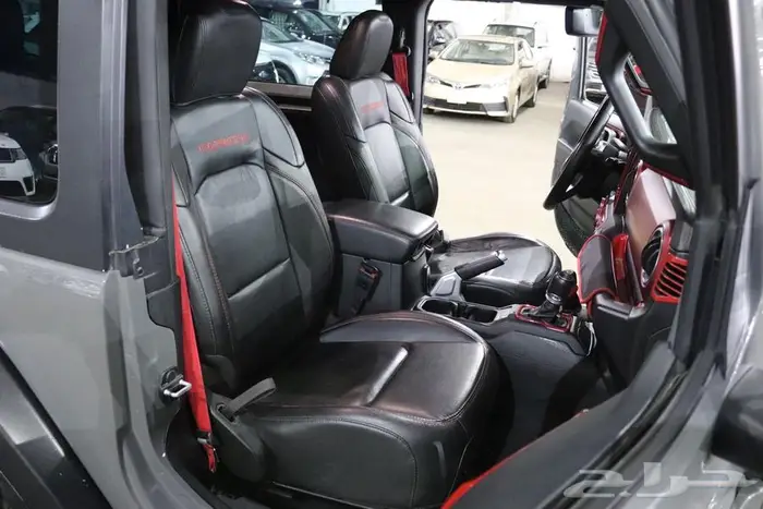 جيب رانجلر 2019 فل كامل روبيكون 13