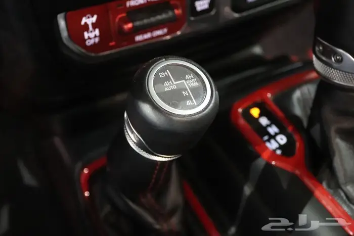 جيب رانجلر 2019 فل كامل روبيكون 23