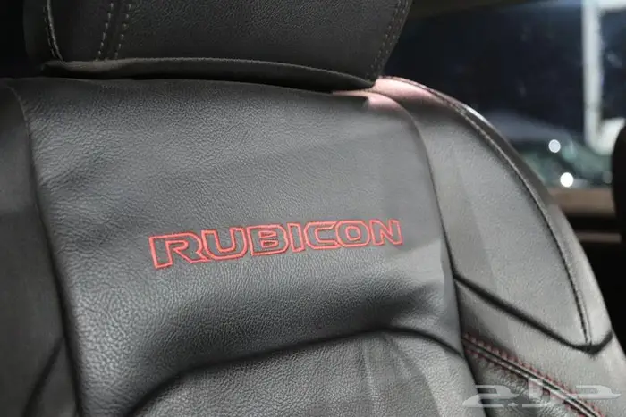 جيب رانجلر 2019 فل كامل روبيكون 15