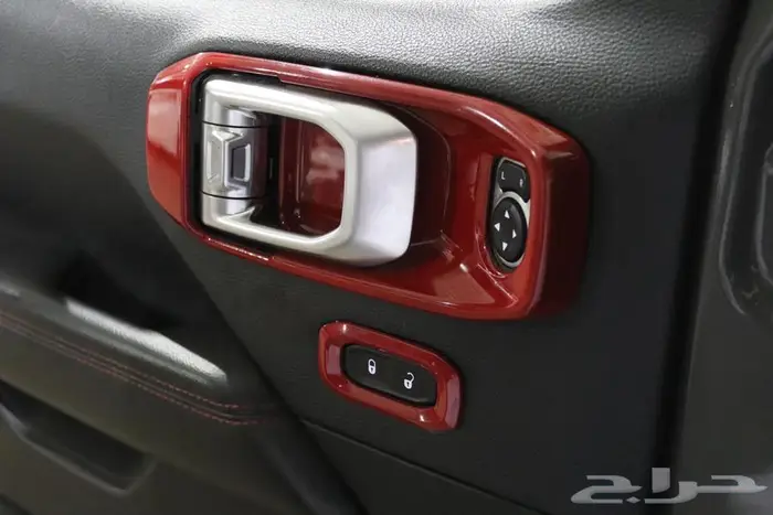 جيب رانجلر 2019 فل كامل روبيكون 20