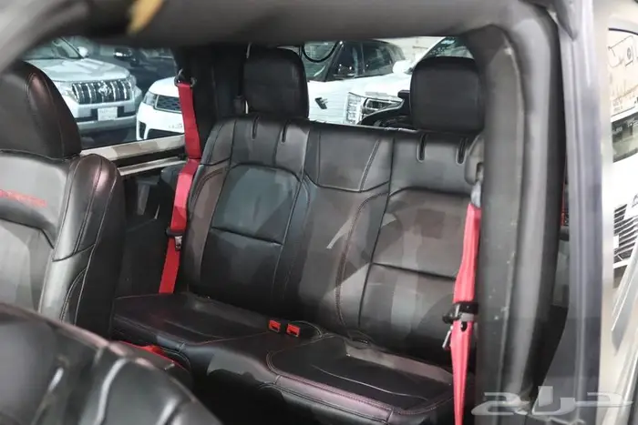 جيب رانجلر 2019 فل كامل روبيكون 14