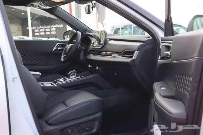 ميتسوبيشي اوتلاندر استندر دبل وبدون نص فل و بريميوم اقل سعر 15