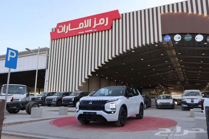 ميتسوبيشي اوتلاندر استندر دبل وبدون نص فل و بريميوم اقل سعر 0