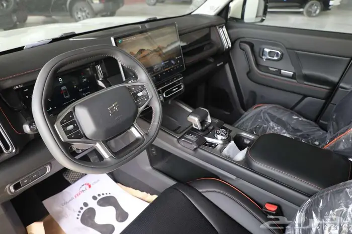 بأقل سعر بالمملكه جيتور T1 لاكجيري 2025 صيانه مجانيه 10