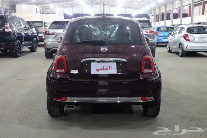 فيات 2021 1